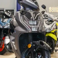 گلکسی FX150 ABS با کالانو