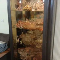 بوفه|بوفه، ویترین، کنسول|رشت, حسین آباد|دیوار