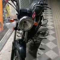 موتورسیکلت  وی وای 1402