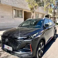 چانگان cs55 وارداتی ۲۰۲۴