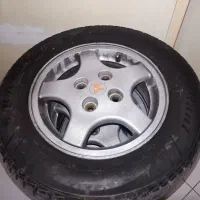 رینگ اسپرت ۱۳ جاپیچ ۱۰۰