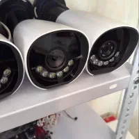 فروش ، نصب و تعمیر دوربین مداربسته