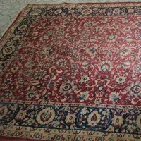 فرش ۶ و ۱۲ متری (شسته‌شده، آماده پهن کردن)