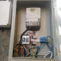 برقکار ساختمانی‌، رفع عیب و نصبیات تمام نقاط شیراز