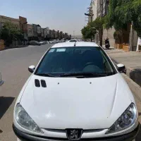 206 مدل 99 تیپ 5