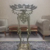 جا میوه ای کنار سالن