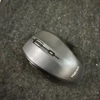 موس هترون