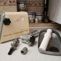 چرخ گوشت پاناسونیک