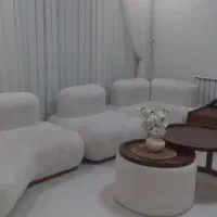 مبل تدی ۷ نفره