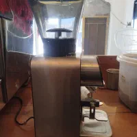 آسیاب نیمه صنعتی