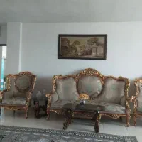 مبلمان سلطنتی