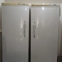 یخچال فریزر دوقلو