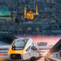سفر بدون معطلی با رزرو آنلاین قطار و اتوبوس
