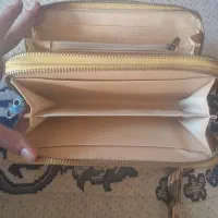 کفیف پول زنانه