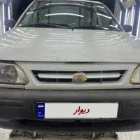 پراید مدل ۸۸|خودرو سواری و وانت|مریوان, |دیوار