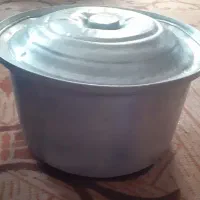 دیگ بزرگ و زودپز