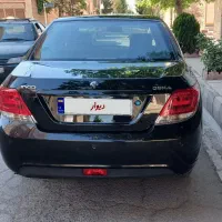 دنا معمولی تیب ۲ مشکی مدل ۹۷