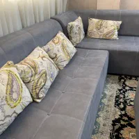 مبل ال راحتی