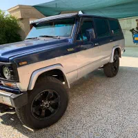 پاترول 4 6سیلندر
