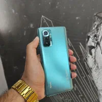شیائومی نوت 10 پرو حافظه 128 / استوک موبایل