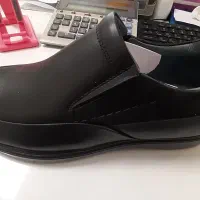 کفش چرم طبیعی سایز ۴۱