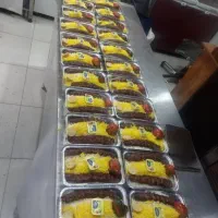 کترینگ گیله لوی