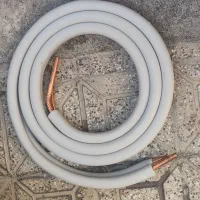 اوله مسی و براکت کولر