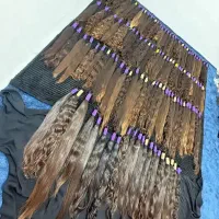 خریدار اصلی مو صادرکننده مو در کل استان