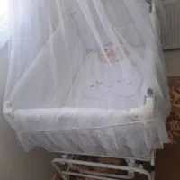 گهواره برقی