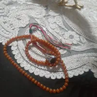 انگشترنقره وکهربا