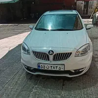 برلیانسh330 اتومات مدل ۹۶ /اقساطی/سفیدو مشکی