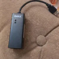 فکس مودم USB مدل DELL