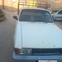 پیکان وانت مدل ۹۲