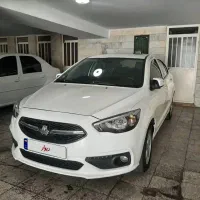 شاهین G مدل 1402 (سانروف+ESP)