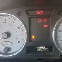 پژو پارس مدل 95 دوگانه کارخانه