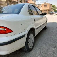 سمند lx|خودرو سواری و وانت|کرمانشاه, |دیوار