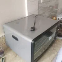 تستر در حد نو سایز بزرگ