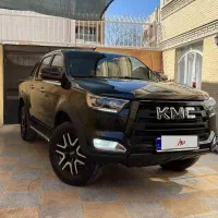 کی ام سی 401 کم کار استثنایی بدون رنگ و خط خش