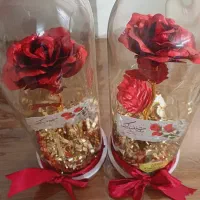 گل تزیینی مناسب هدیه روزپدر