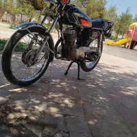 هوندا 125 مدل 90 کویر