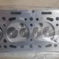 سرسیلندر پژو و پراید