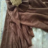 پرده|پرده، رانر، رومیزی|مشهد, ابوذر|دیوار