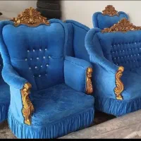 مبل سلطنتی