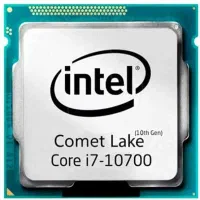 cpu 10700
