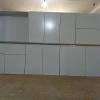 کابینت سه متری