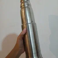 فلاسک استیل