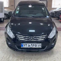 جک j4 مدل ۱۴۰۴ بی رنگ در حد