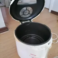سرخ کن برقی smart clean|اجاق گاز و لوازم برقی پخت‌وپز|تهران, کوی فراز|دیوار