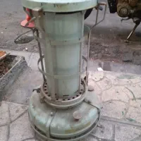 چراغ علاالدین نفتی