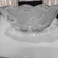 میوه خوری و پیش دستی نو،کاسه آجیل خوری درحدنو